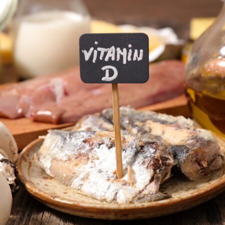 Príznaky nedostatku vitamínu D, viete o nich?