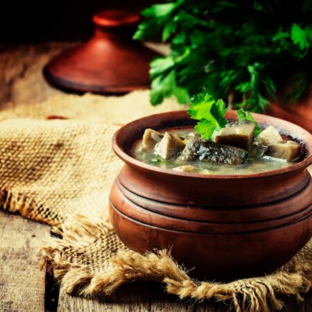 3 recepty z kozákov, ktoré si zamilujete