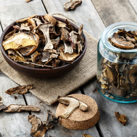 Chutné špeciality z hríbov, ktoré treba vyskúšať