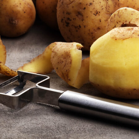 Ako konzervovať zemiaky, tieto spôsoby sú jednoduché