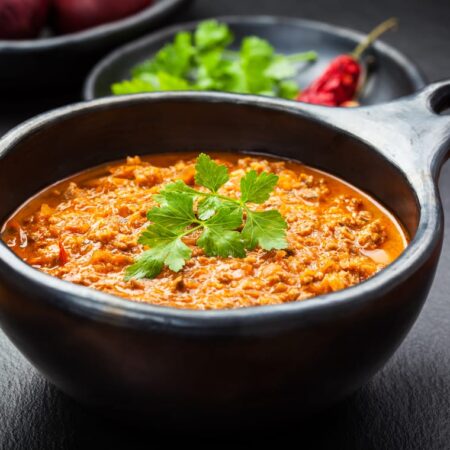 Recept na novoročnú kapustnicu dvakrát inak