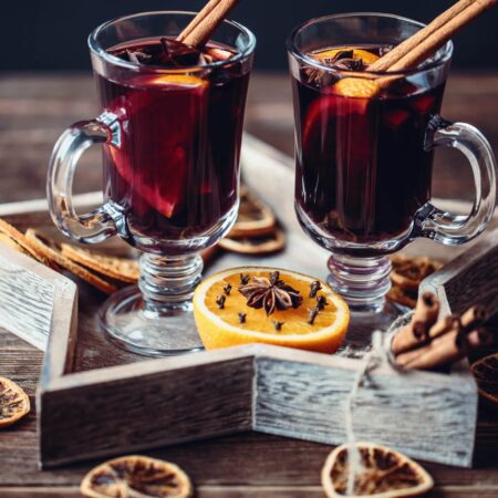 4-krát netradičné varené víno, ktoré vás nielen zahreje