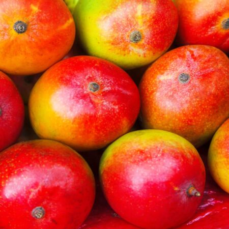 Cenné látky v mangu takto vplývajú na náš organizmus