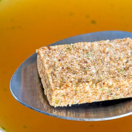 Ako si urobiť vlastný hovädzí bujón