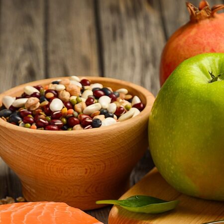 Zdravé plody z vašej záhrady s vysokým obsahom cukru