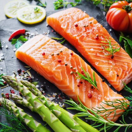 Ryba na Štedrý deň, spoznajte netradičné recepty.