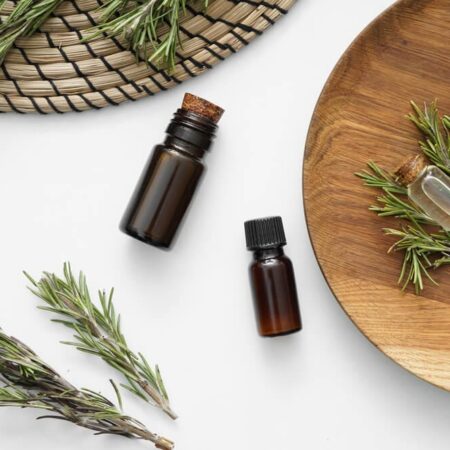 Objavte nové chute: Postup na výrobu rozmarínového oleja