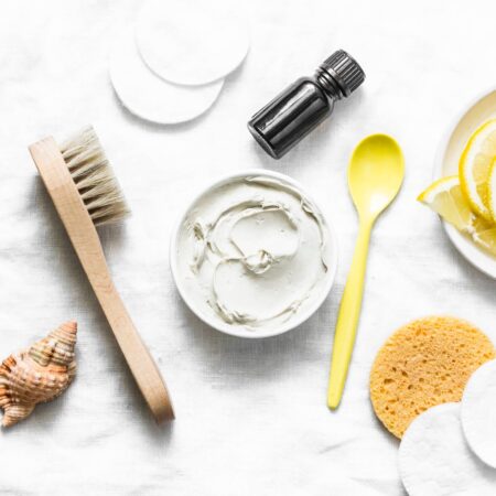 Recept na liečivý balzam na popraskané päty