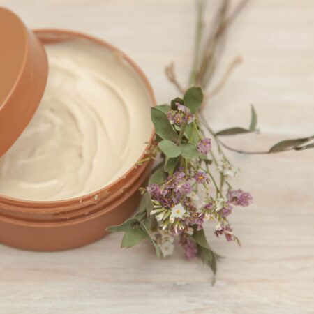 Bylinková masť na popáleniny: Recept, ako na to!