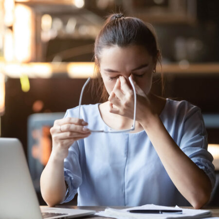 Jarná únava a spôsoby, ako si s ňou poradiť