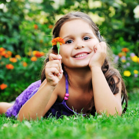 10 najlepších rastlín na pestovanie pre deti