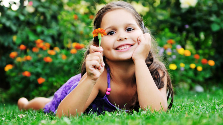 10 najlepších rastlín na pestovanie pre deti
