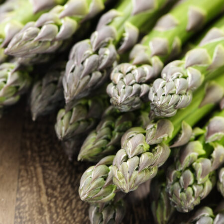 3 problémy, s ktorými sa stretnete pri pestovaní špargle