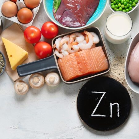 Zinok a príznaky jeho nedostatku, prečo je dôležitý?