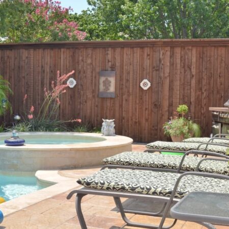 Ako sa ochrániť pred neželanými pohľadmi suseda