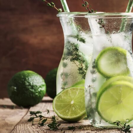 3 krát netradičné recepty zo zázvoru