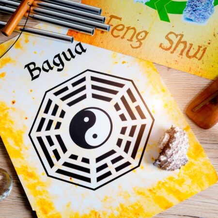 15 symbolov Feng Shui a ich význam v našom dome