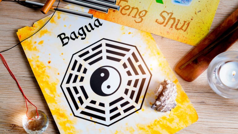 15 symbolov Feng Shui a ich význam v našom dome