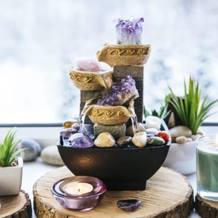 Ako byť úspešný? Tieto symboly Feng Shui treba mať, č. II