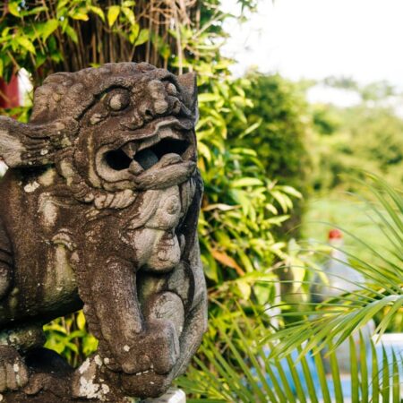 Ako pochopiť význam symbolov Feng shui