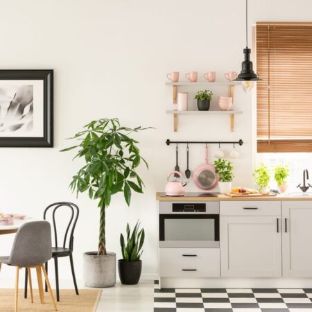 Izbovky vhodné do kuchyne, vyberte si tú svoju, č. II