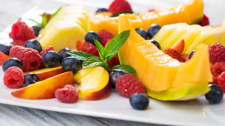 Je ovocie zlé alebo dobré pre vaše zdravie? Tu je sladká pravda