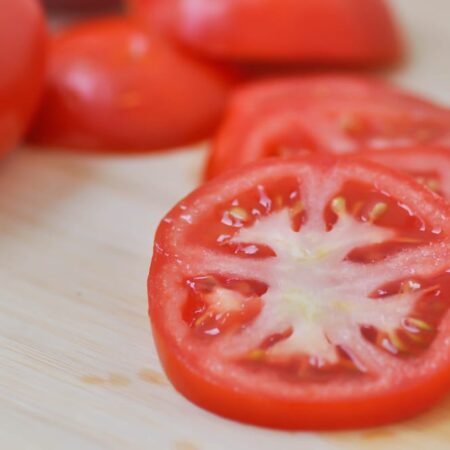 Získajte osivo z vlastných paradajok, je to jednoduché