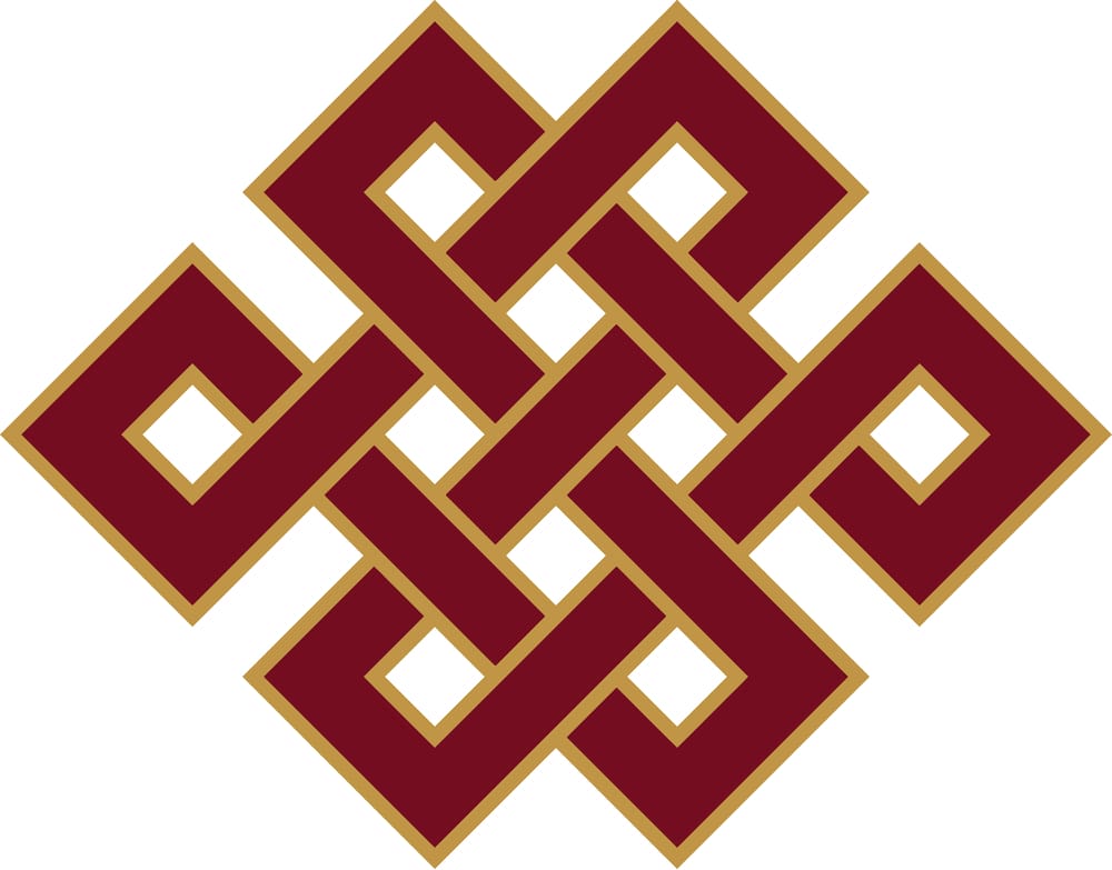 Dôležité symboly Feng Shui a ich význam, č.III