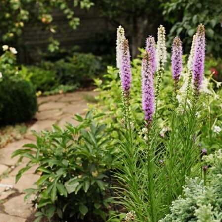 Máte ílovitú pôdu? Tieto kvety v nej budú prosperovať