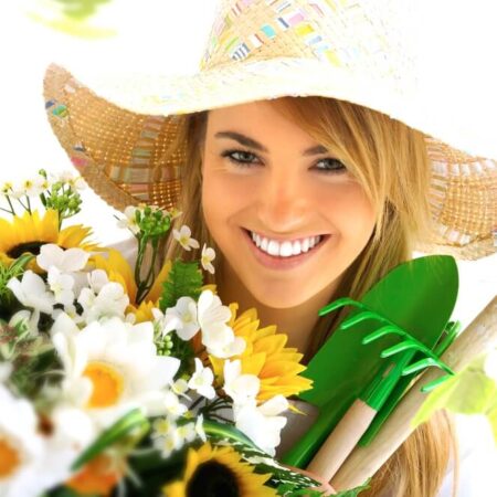 3 základné pravidlá pre strihanie kvetov, poznáte ich?