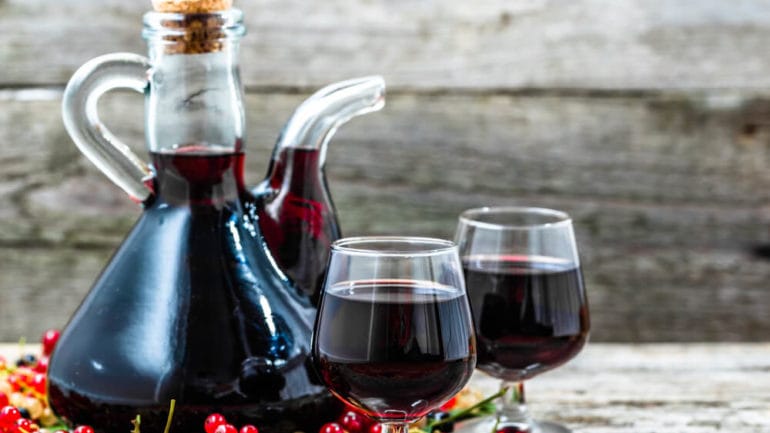 Tieto základné pravidlá výroby ovocných vín treba vedieť