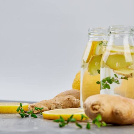 Urobte si vitamínovú bombu a zároveň schudnite