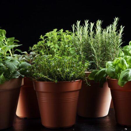 Ktoré bylinky pestovať v interiéri a ktoré nie?
