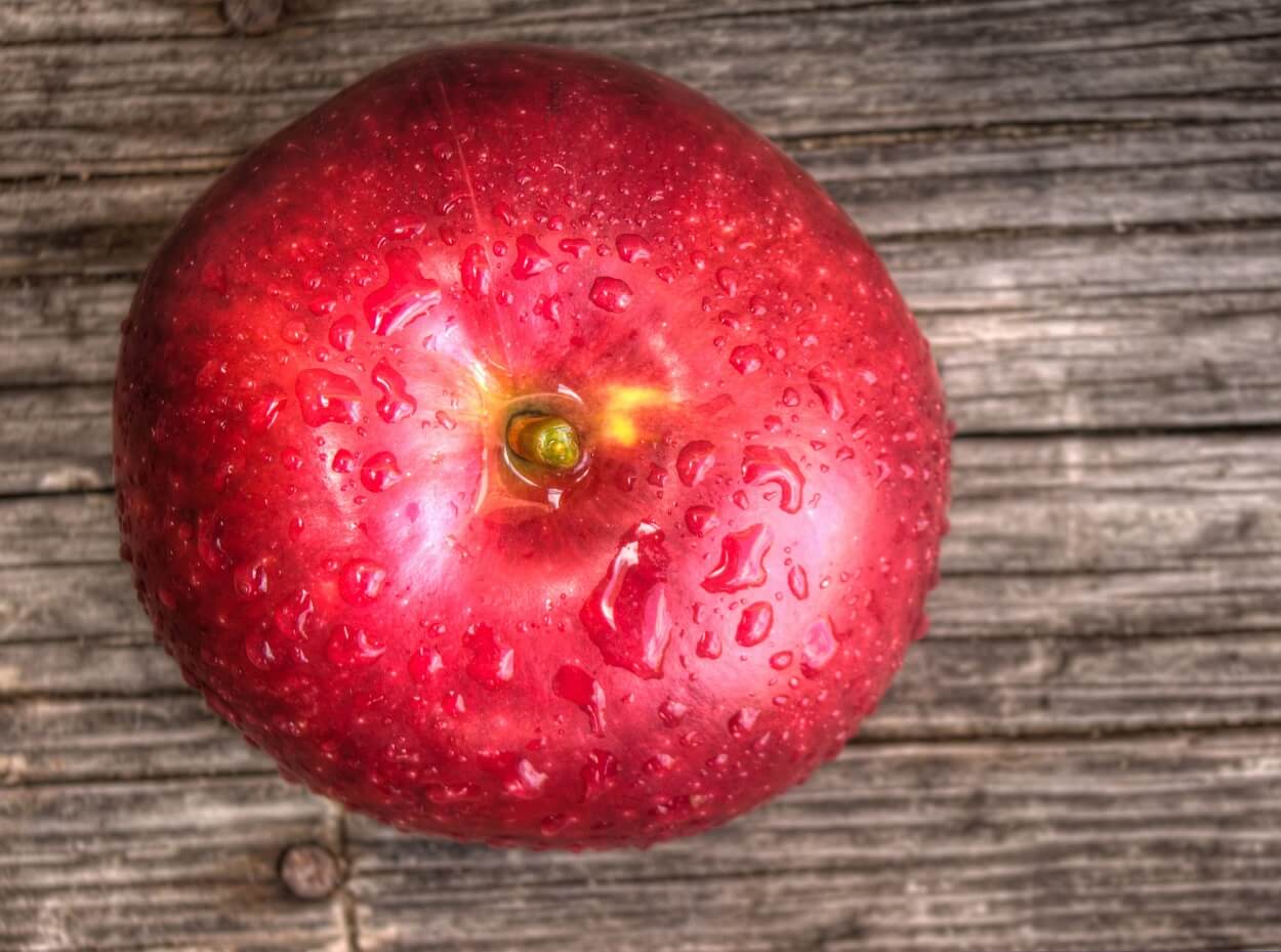 Ovocie a zelenina: Ako ich očistiť od chemikálií?