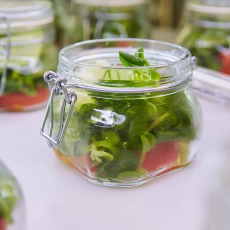 Ako konzervovať špenát, aby ste mali vitamíny i v zime