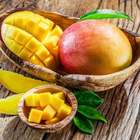 5 prekvapivých zistení o mangu a jeho využitie