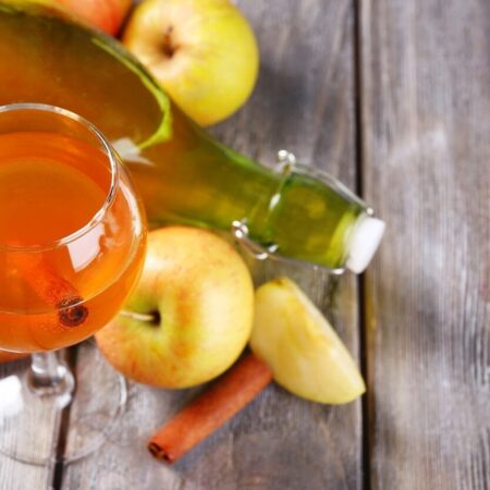 3 najčastejšie chyby, pri výrobe jablčného octu