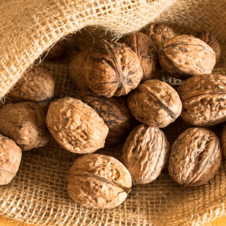 Masť z vlašského orecha na ekzémy, plesne a psoriázu