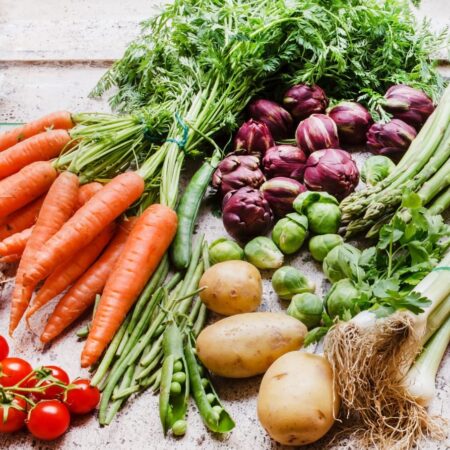 Pankreas a jeho zdravie: Pomáha toto ovocie a zelenina