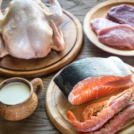 9 bežných potravín, ktoré môžu spôsobiť otravu.