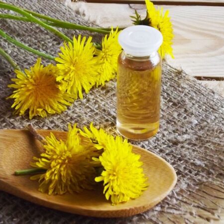 Pripravte si osvedčené domáce bylinkové tinktúry