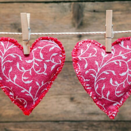 Netradičné využitie drevených štipcov, vyskúšajte