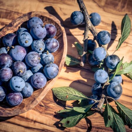 Zdravé recepty z trniek aj proti hnačke a vysokému tlaku