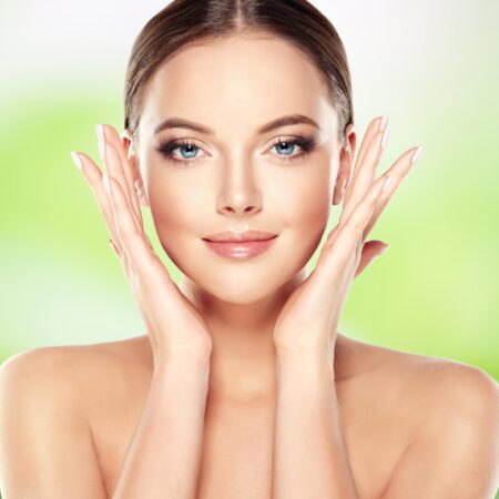 Exfoliačný píling z mäty a rozmarínu, doprajte si dávku energie