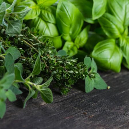 Úžasné bylinky, ktoré účinne pôsobia proti stresu a depresii