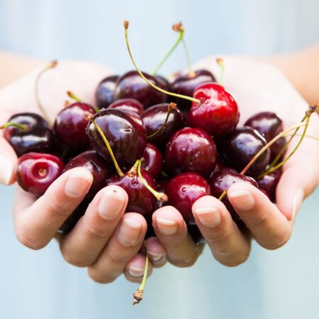 Zdravotné benefity višní a čerešní, na toto nezabúdajme