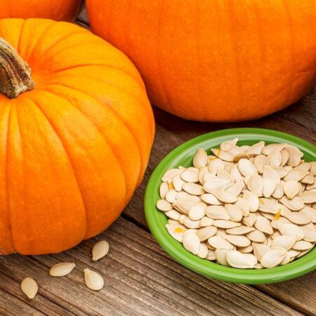 Vlastné osivo tekvíc: Výhody a nevýhody, ktoré treba poznať