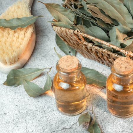 Aromaterapia: Poznáte liečivé vône záhrad?