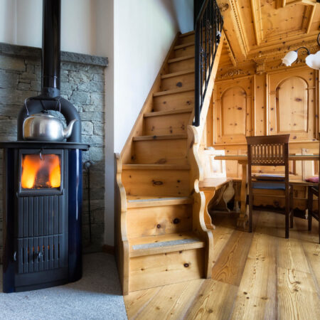 Ako si vybrať sporák na chatu: Praktické tipy a rady