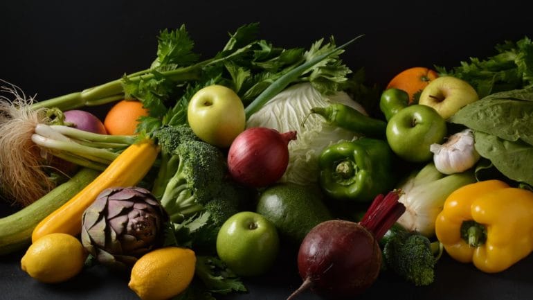 Výživový plán pre zeleninu: Zistite, aké živiny potrebuje